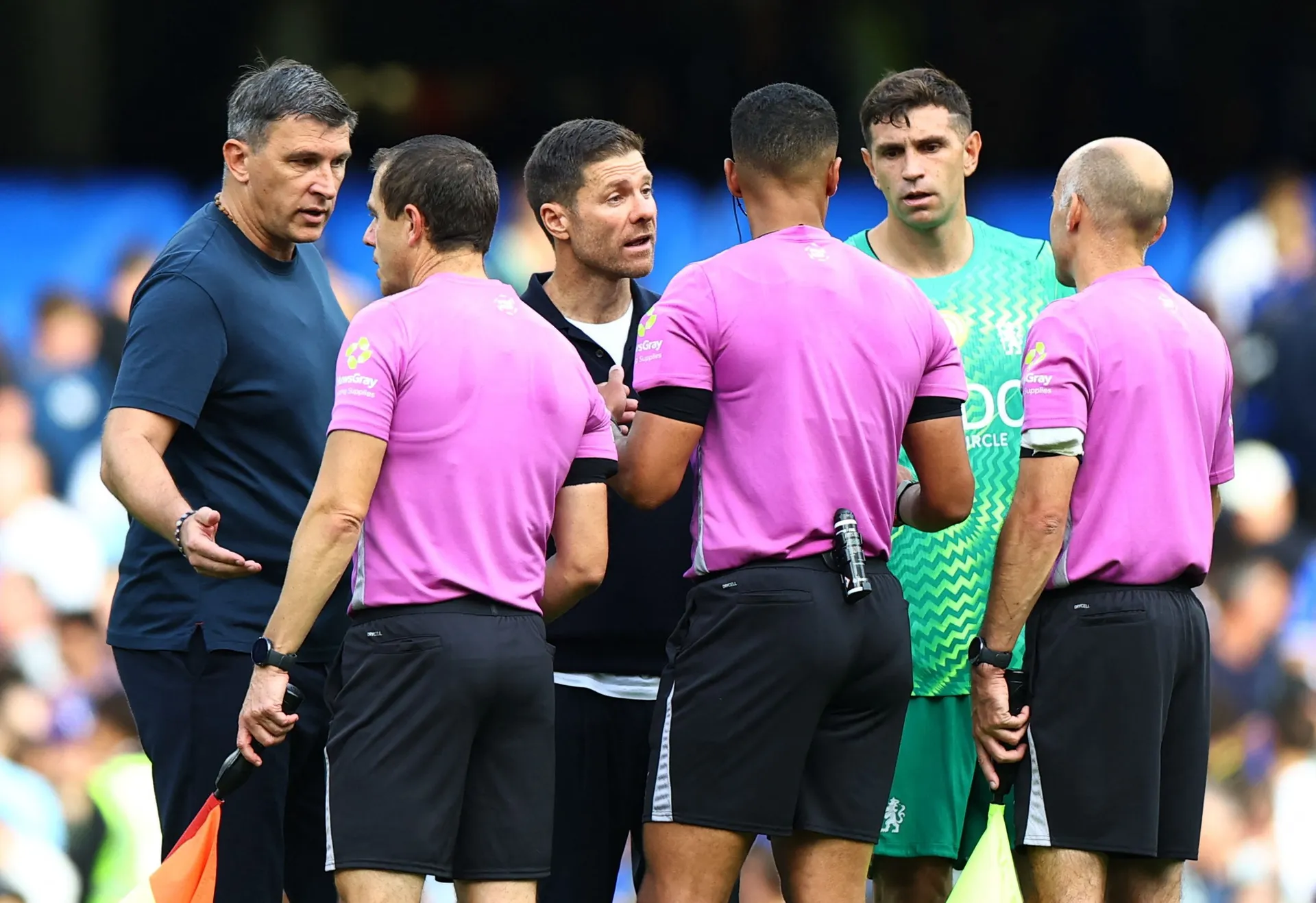 Jakirović za klupsku stranicu govorio o historijskom startu Hull Cityja