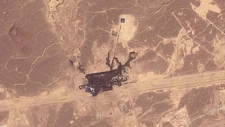 Ključni naftovod u Saudijskoj Arabiji zatvoren posle napada dronom iz Iraka