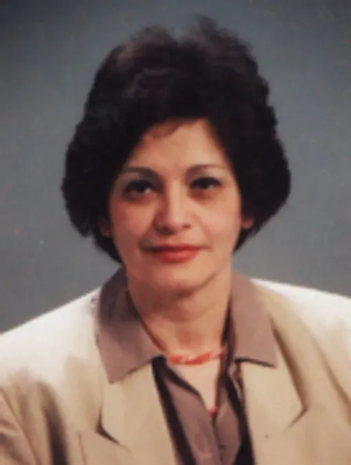 Emina Hadžibegić, rođ. Lačević