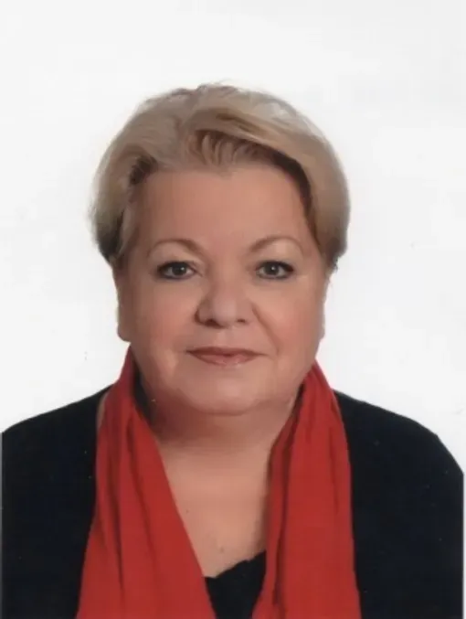 Mevlida Beba Ovuka