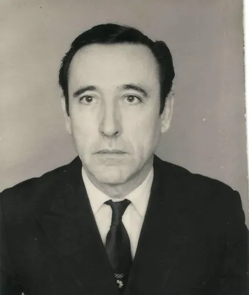 Arif (Hasana) Dizdarević