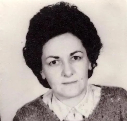 Zejna (Šaćira) Dizdarević