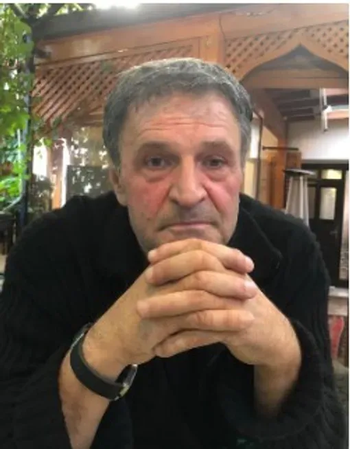 Mirsad Taslaman