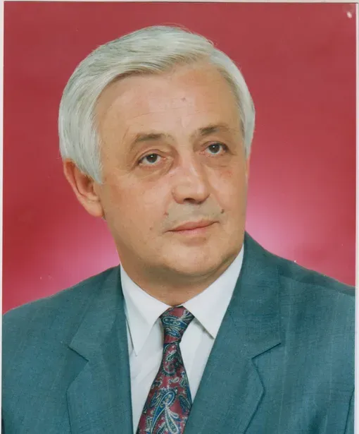 Mehmed (Ibrahima) Musemić