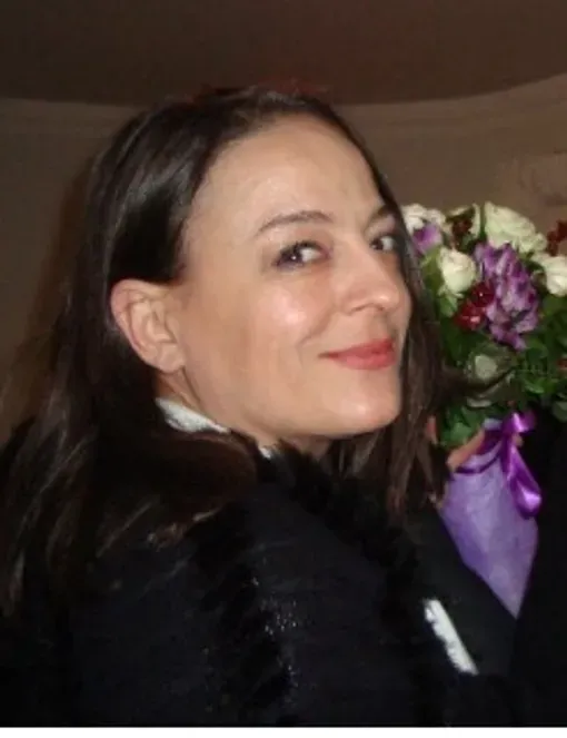 Sanja Burić
