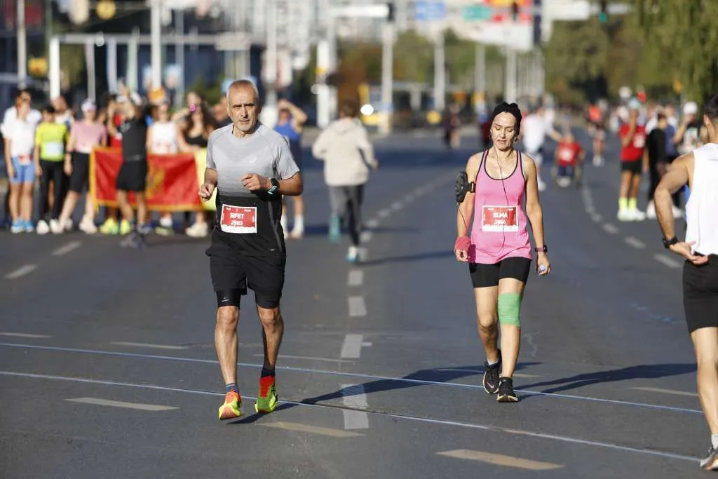 Sportski vikend u Sarajevu