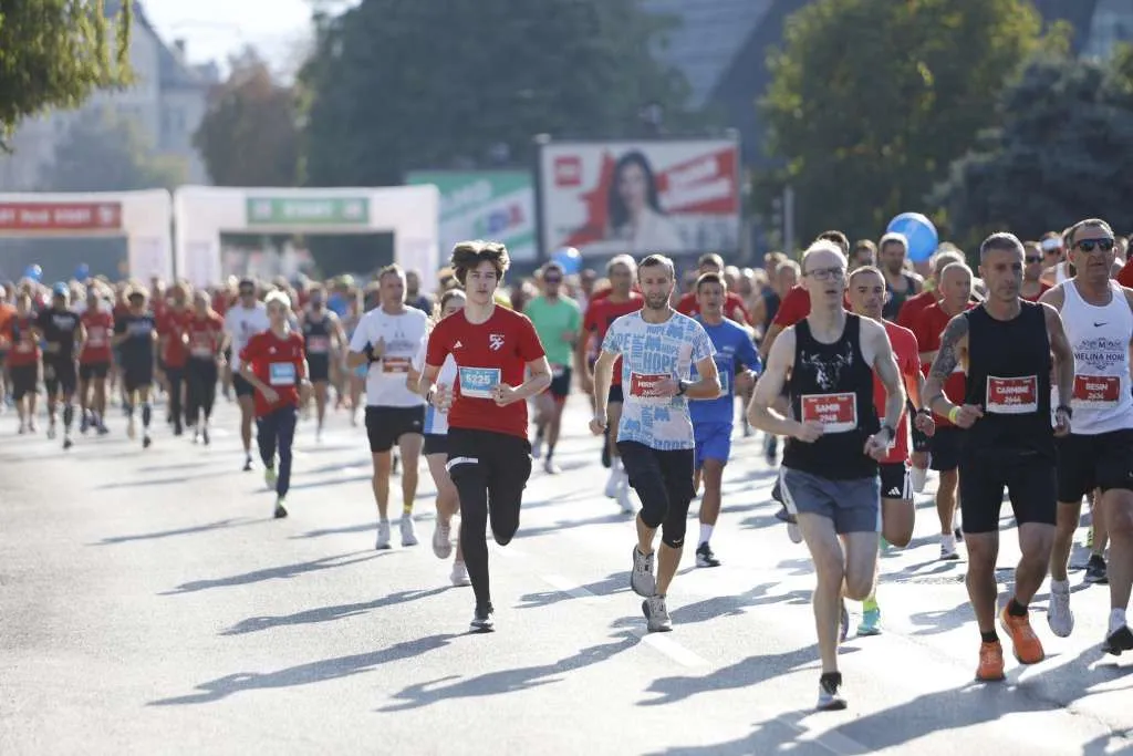 Sportski vikend u Sarajevu
