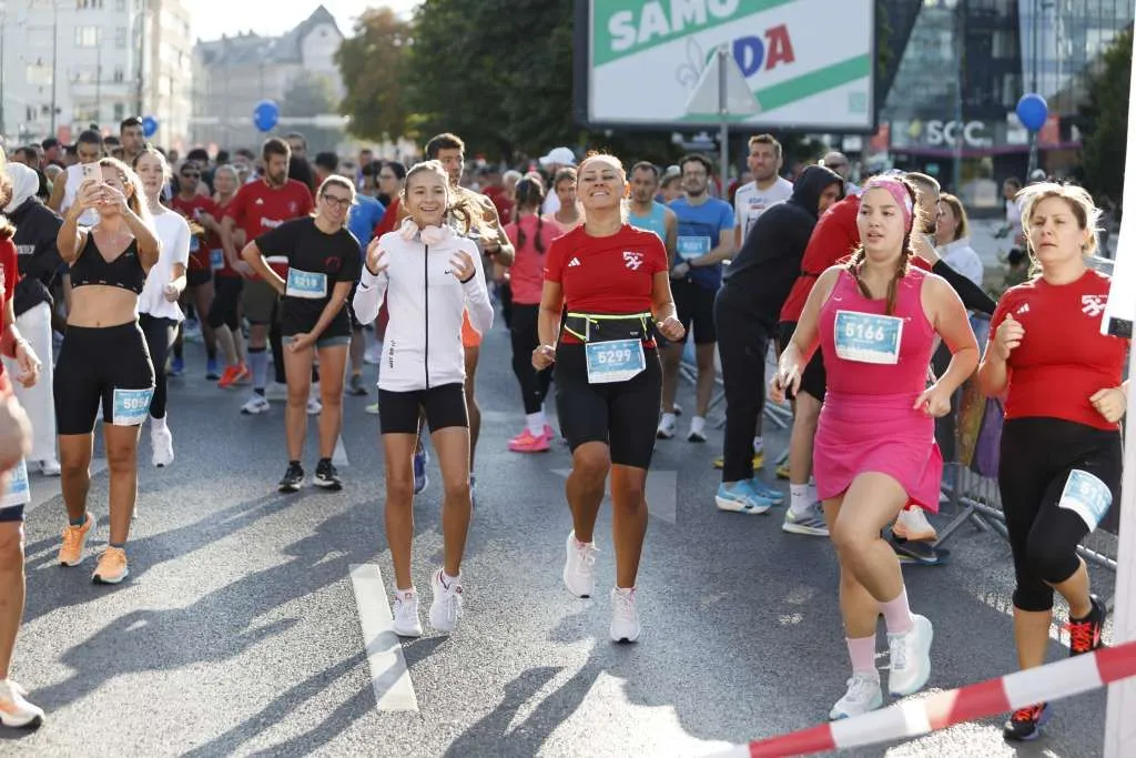 Sportski vikend u Sarajevu