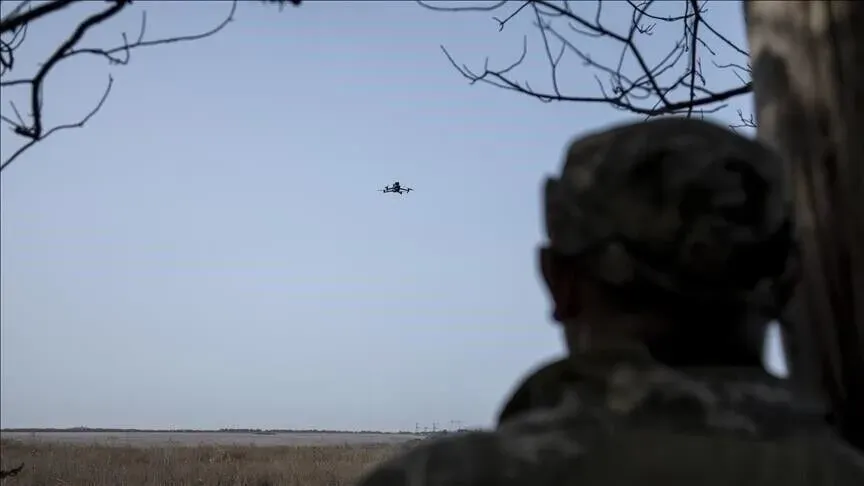 Mogući dron izazvao zračnu uzbunu u Vilniusu, letovi privremeno obustavljeni