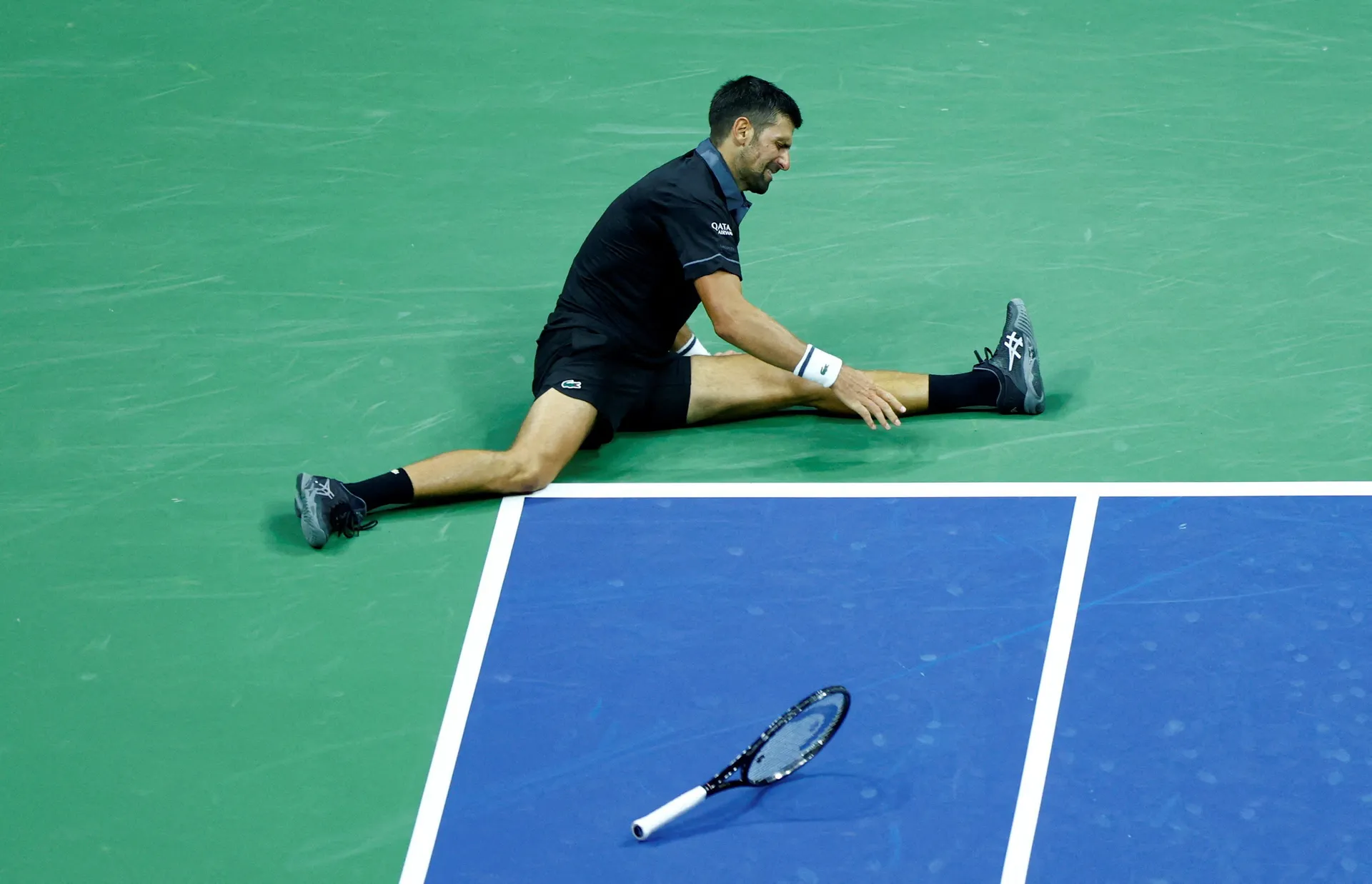 Đoković više nije u Top 10, Andrej Nedić ostvario veliki napredak