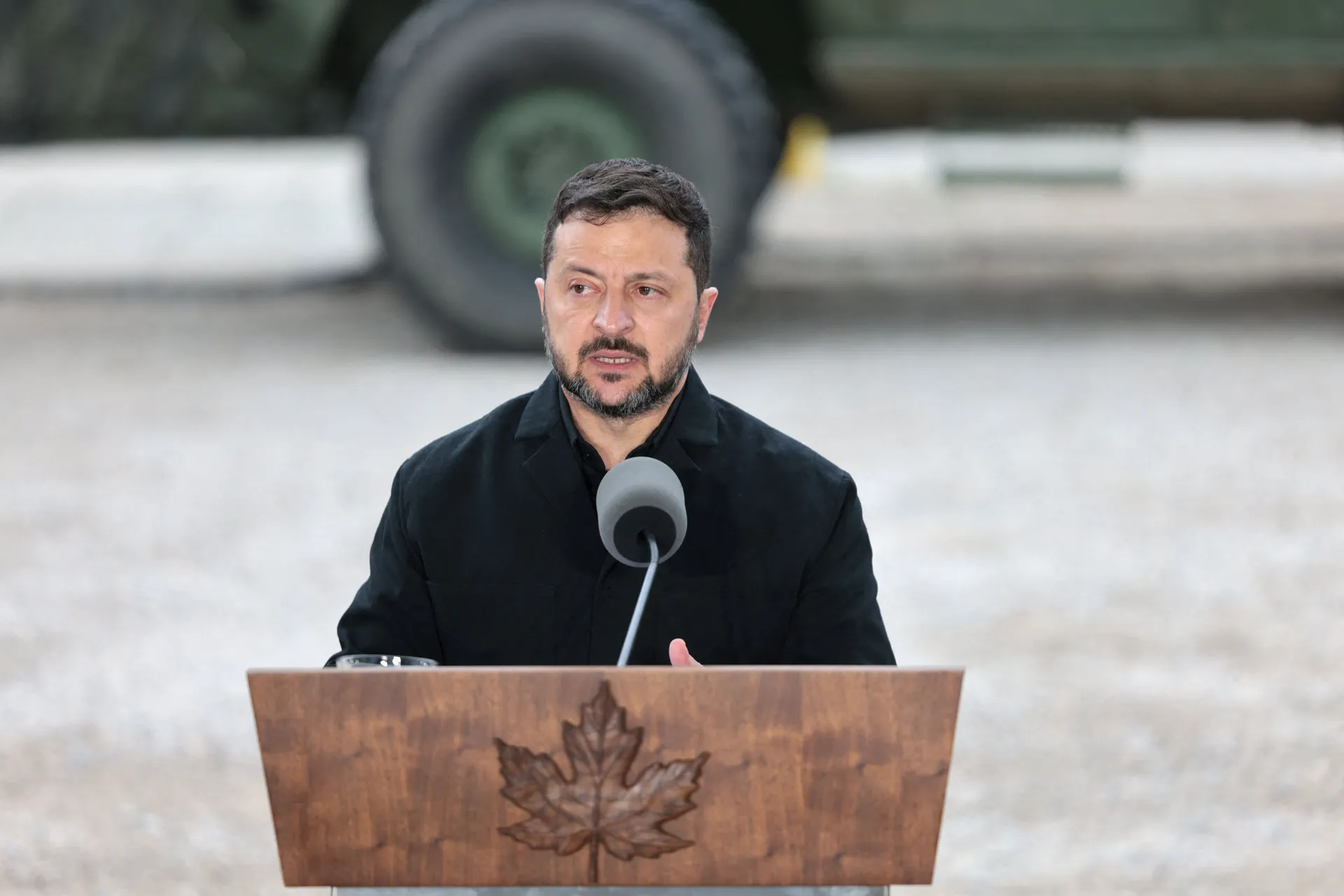 Zelenski "ohladio" Trumpa, ne vjeruje u mirovni sporazum sa Rusijom