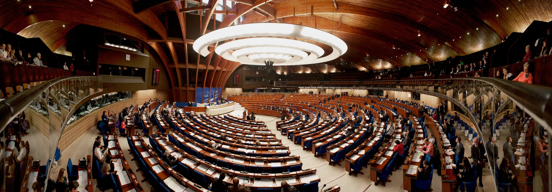Sedmočlana delegacija PACE-a stiže u BiH: Sve je manje prostora za manipulacije