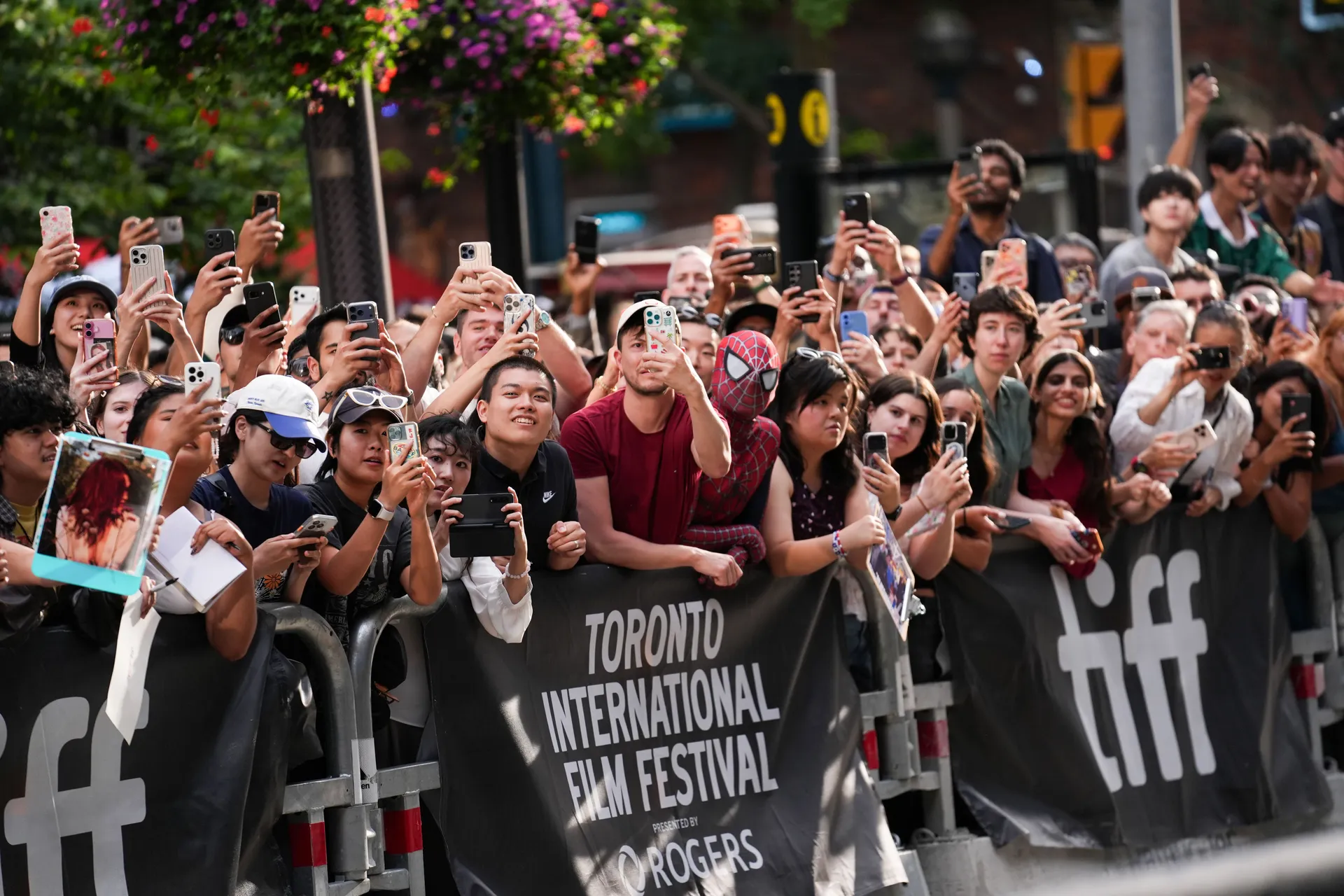 „The Debut“ stigao u Toronto: Film koji otvara pitanje šta znači početi iznova - slika 4