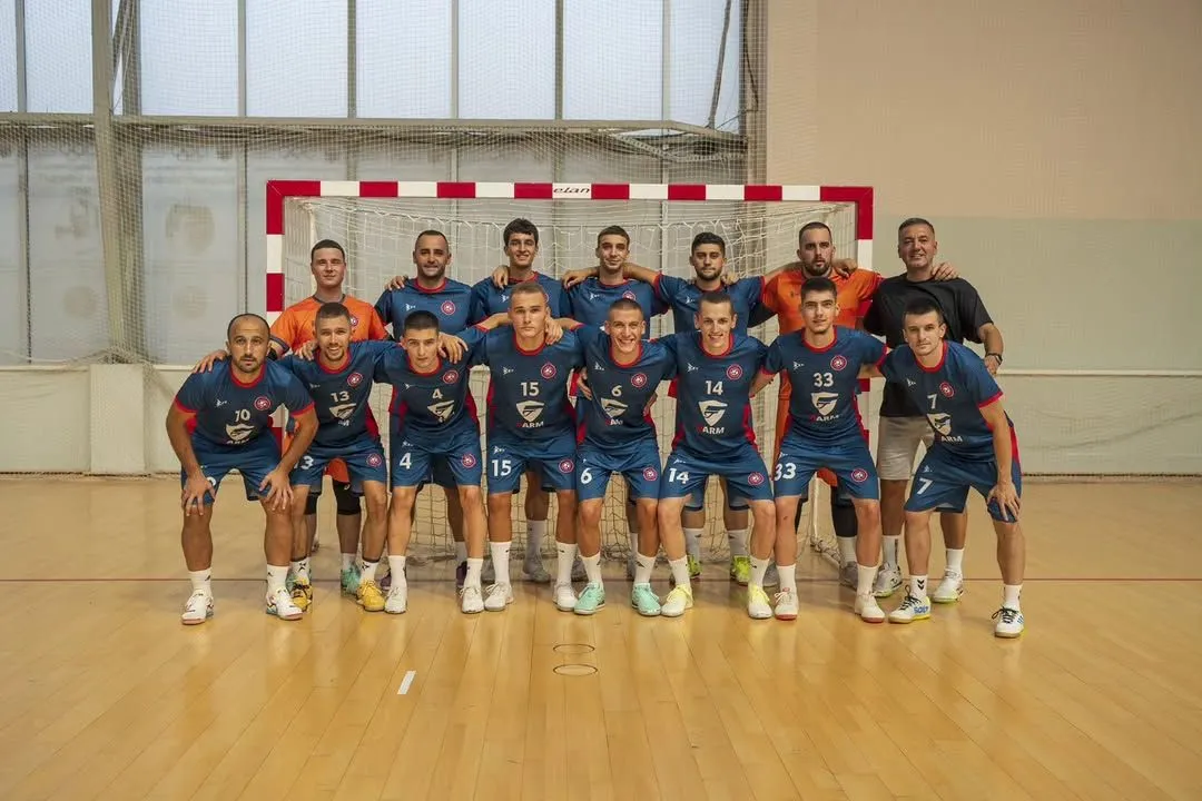 Premijerligaš osvojio pripremni internacionalni turnir u Crnoj Gori