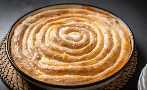 Želite pitu kao iz pekare? Tajna je u ovom jednostavnom prelivu koji sve mijenja