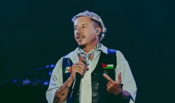 Macklemore uklonjen s turneje Eda Sheerana zbog pružanja podrške Palestini