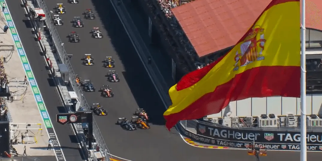 Madrid je pokazao kako Formula 1 izgleda kada joj oduzmete utrkivanje