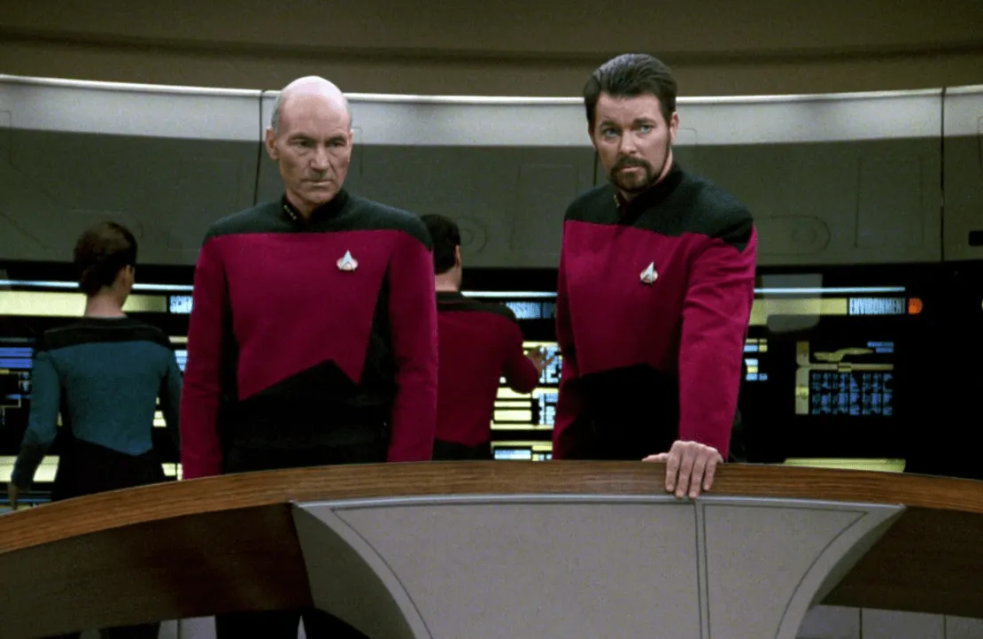 Star Trek serija 60 godina kasnije nije promijenila samo nauku već i društvo