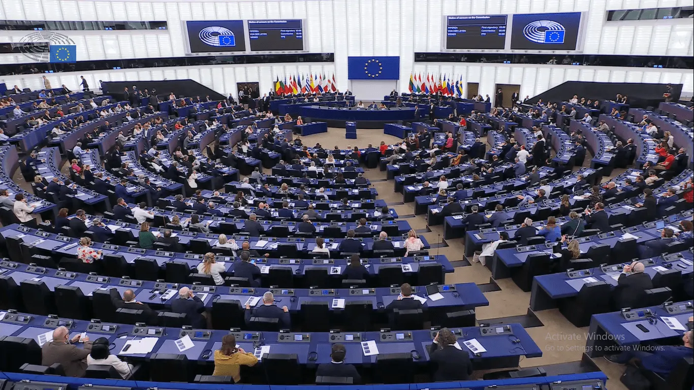 Evropski parlament raspravlja o sahrani Mladića i veličanju zločina u Srbiji