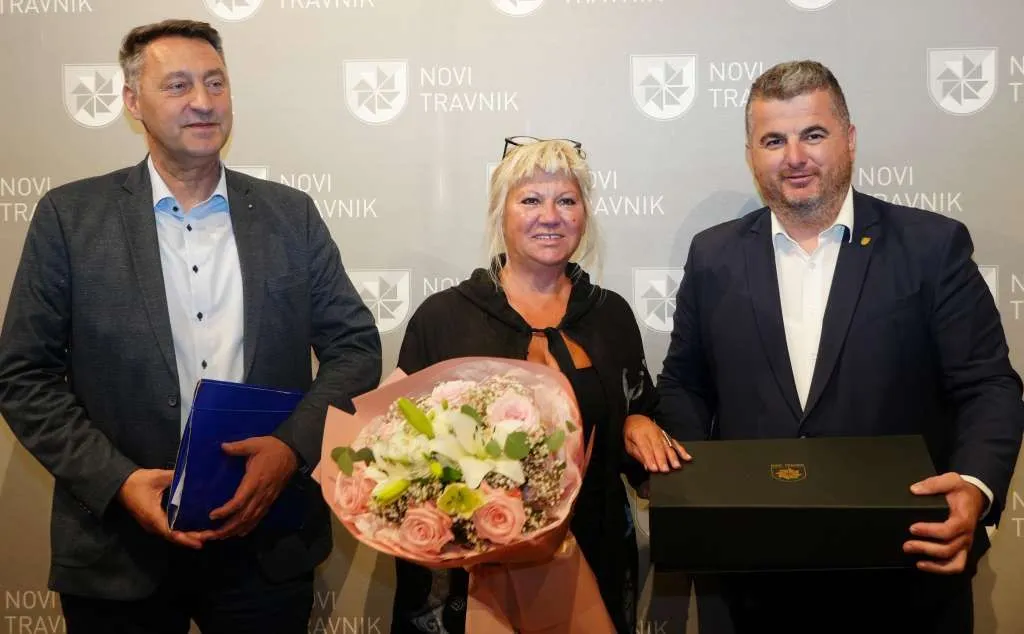 Sport dobija novi zamah: Novom Travniku 700.000, Vitezu 150.000 KM