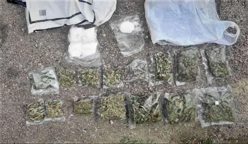 Velika zapljena u Bugojnu, policija pronašla oko 300 grama Speeda