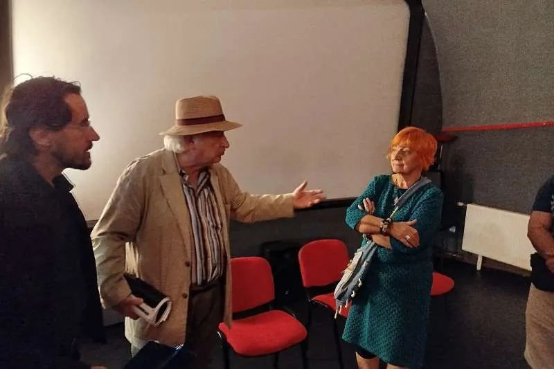 Sarajevo kroz film, umjetnost i sjećanja: Počinje sedmica posvećena gradu