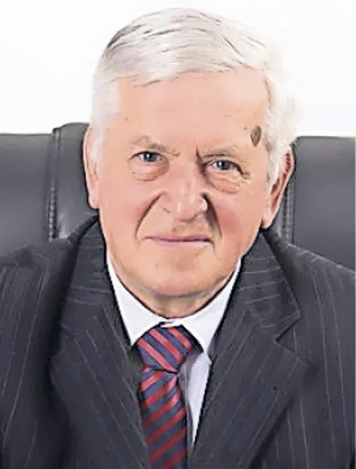 dr. sc. Muhamed Šaćiragić