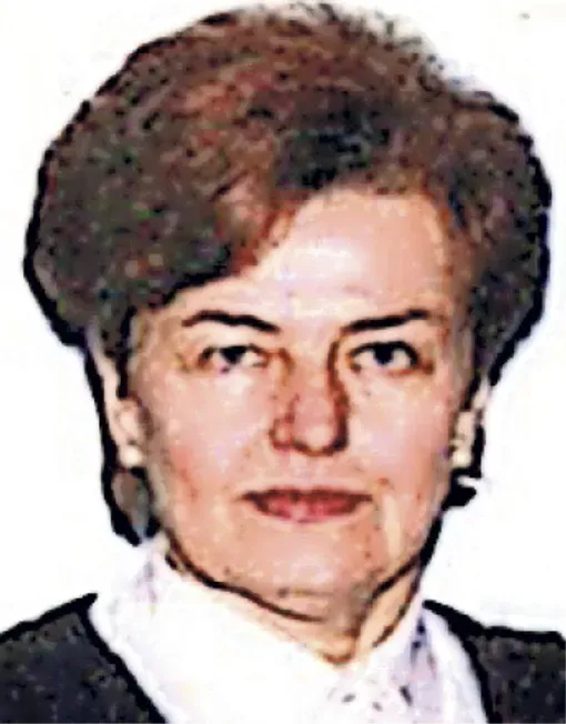dr. Romana Pašić