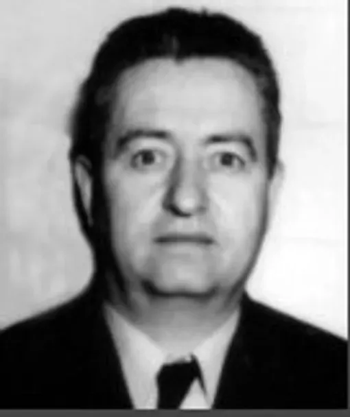 Fadil Numić