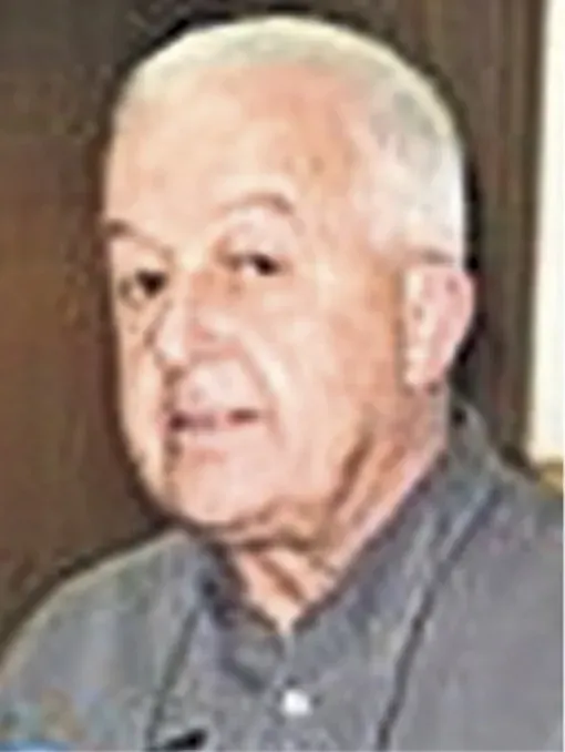 Fuadu Babiću