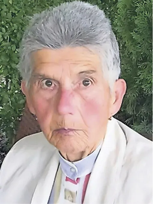 Nevenki Nikolić