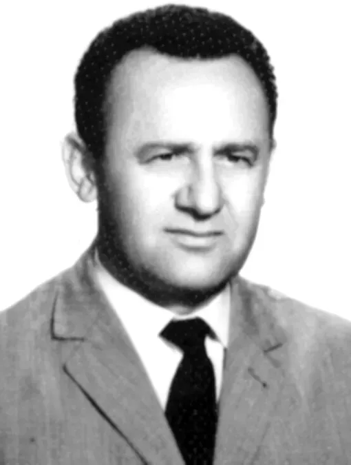 Vojislav Janković