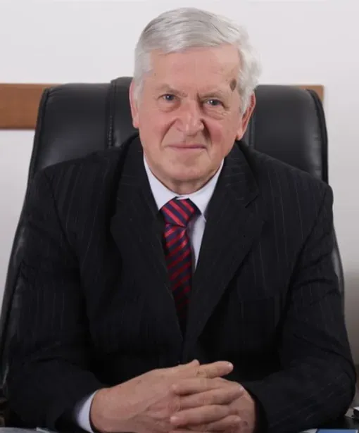 dr. sc. Muhamed Šaćiragić