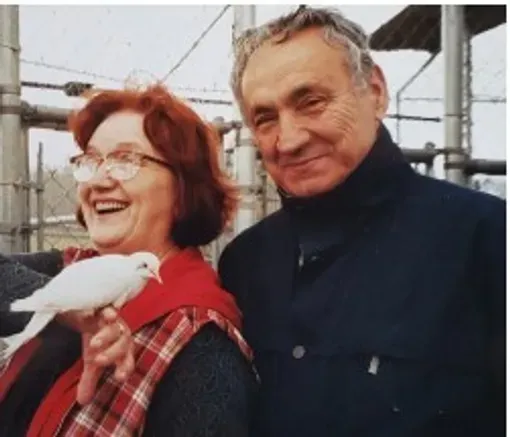 Hajra Muftić