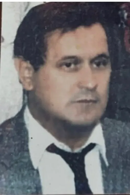 dr. Mehmed (Mede) Dizdarević