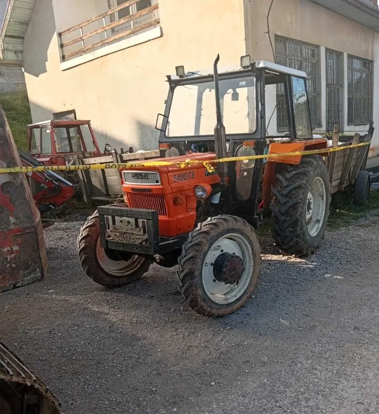 Akcija MUP-a TK na suzbijanju ilegalnog rudarenja