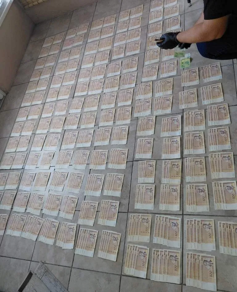 Akcija MUP-a TK na suzbijanju ilegalnog rudarenja