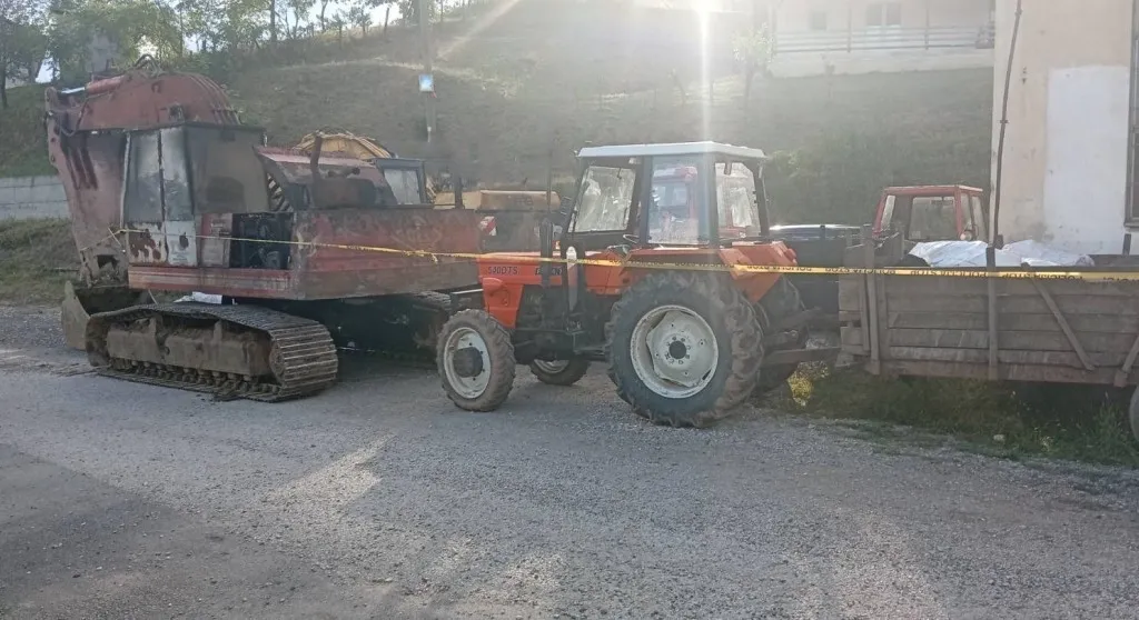 Akcija MUP-a TK na suzbijanju ilegalnog rudarenja