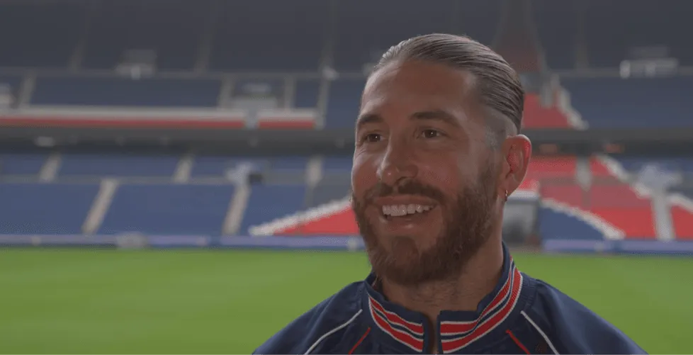 Legendarni Sergio Ramos bi mogao nastaviti karijeru u Premier ligi