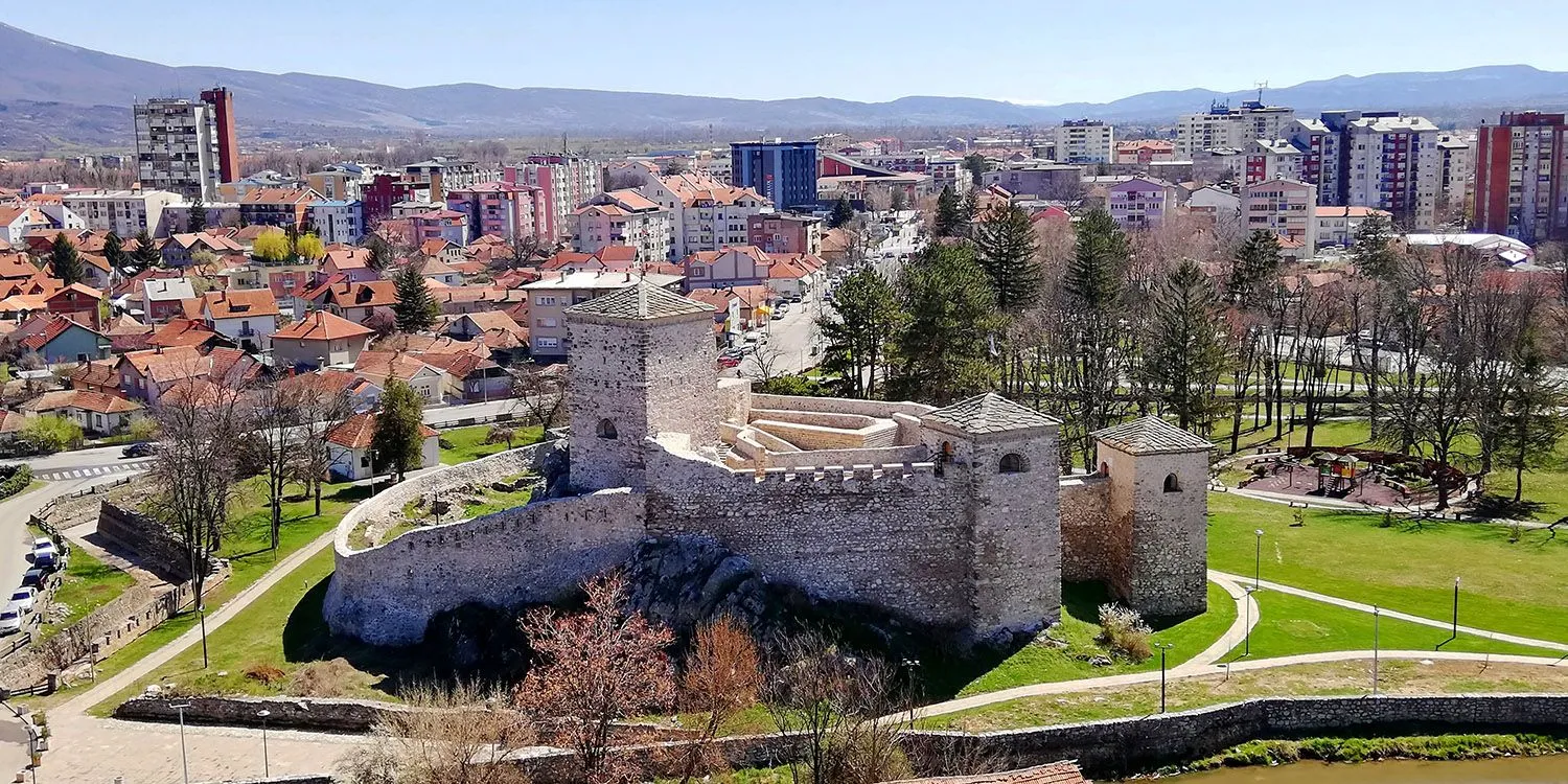 Najjeftiniji grad u regiji? Sirnica od 1,20 KM i kugla sladoleda za 0,70 KM