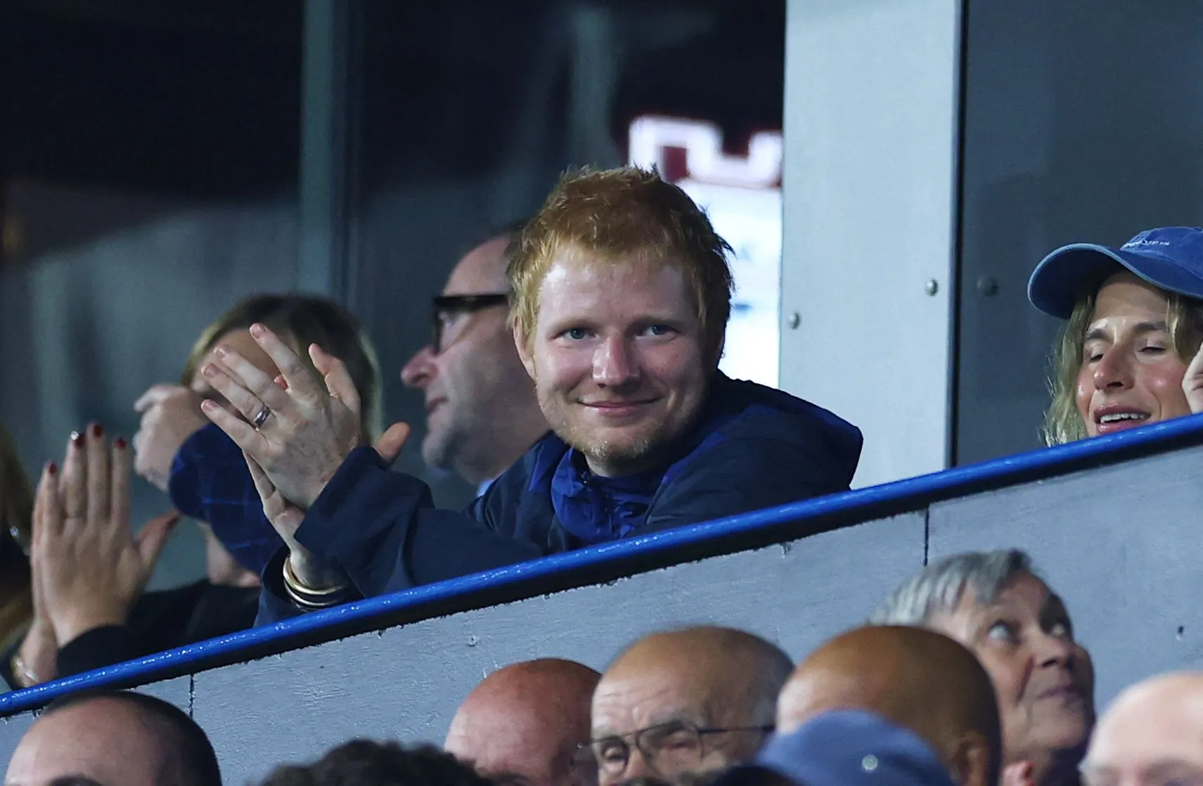 Ed Sheeran se pravda nakon uklanjanja Macklemorea s turneje: Odluka nije moja