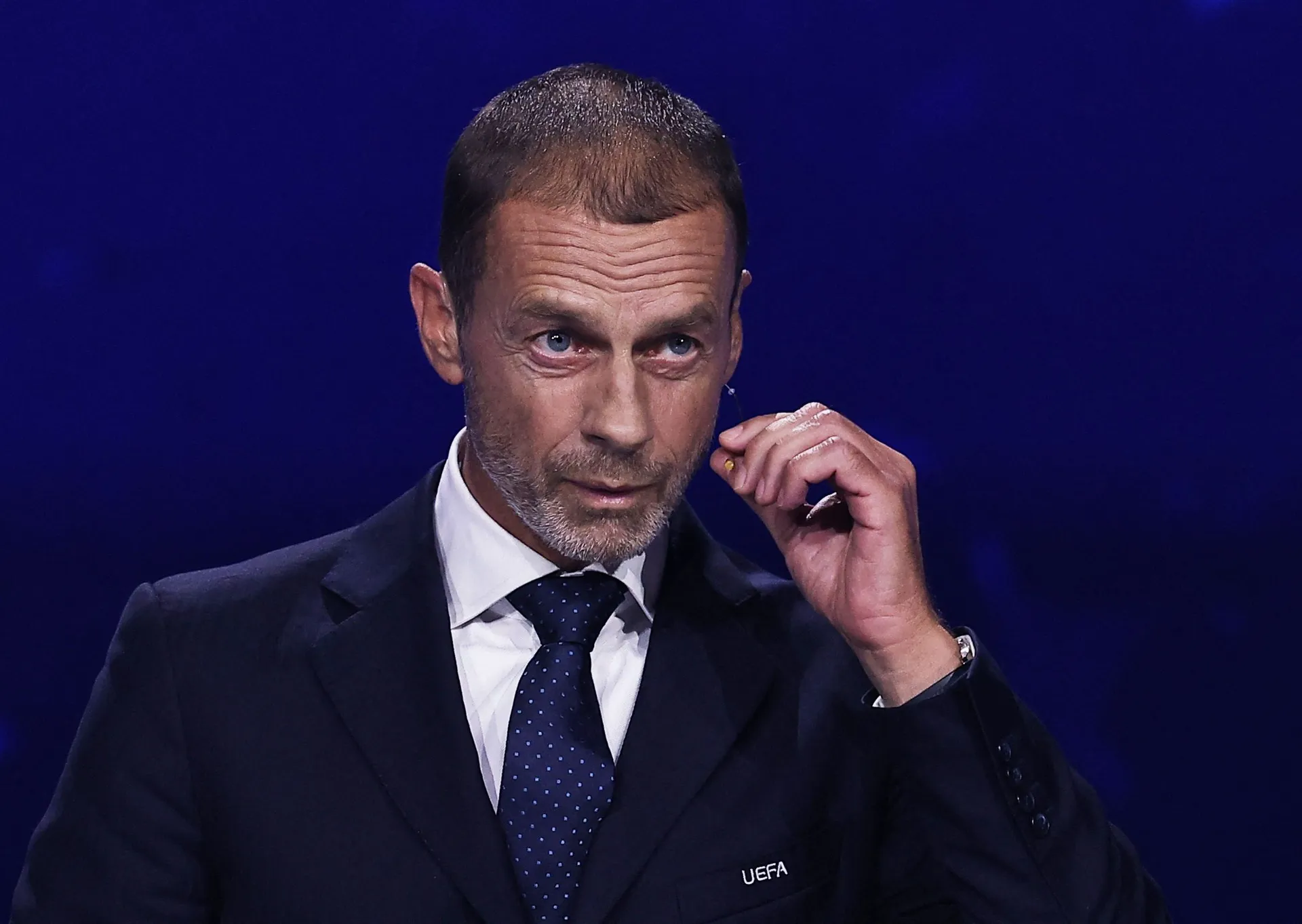 UEFA poslala jasne upute nacionalnim savezima: To se ne smije dešavati