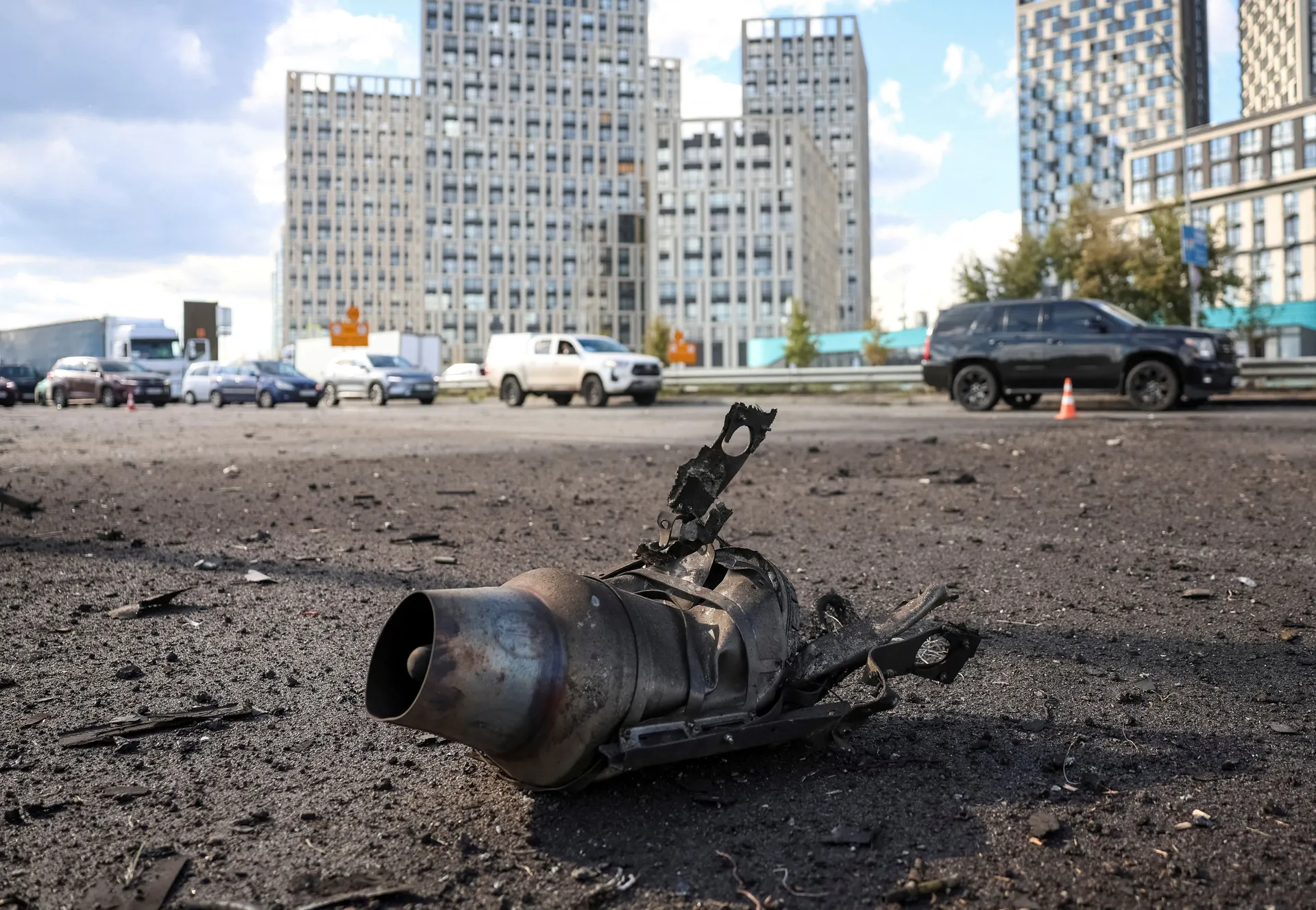 Ukrajinci nemaju odgovor na nove ruske dronove, lete brzinom od 500 km/h