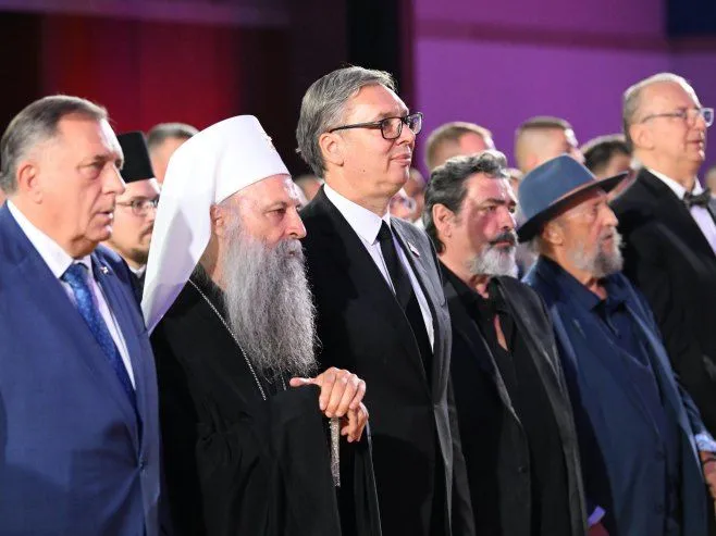 Salkić pozvan da dođe na obilježavanje Dana srpskog jedinstva, oštro je reagovao