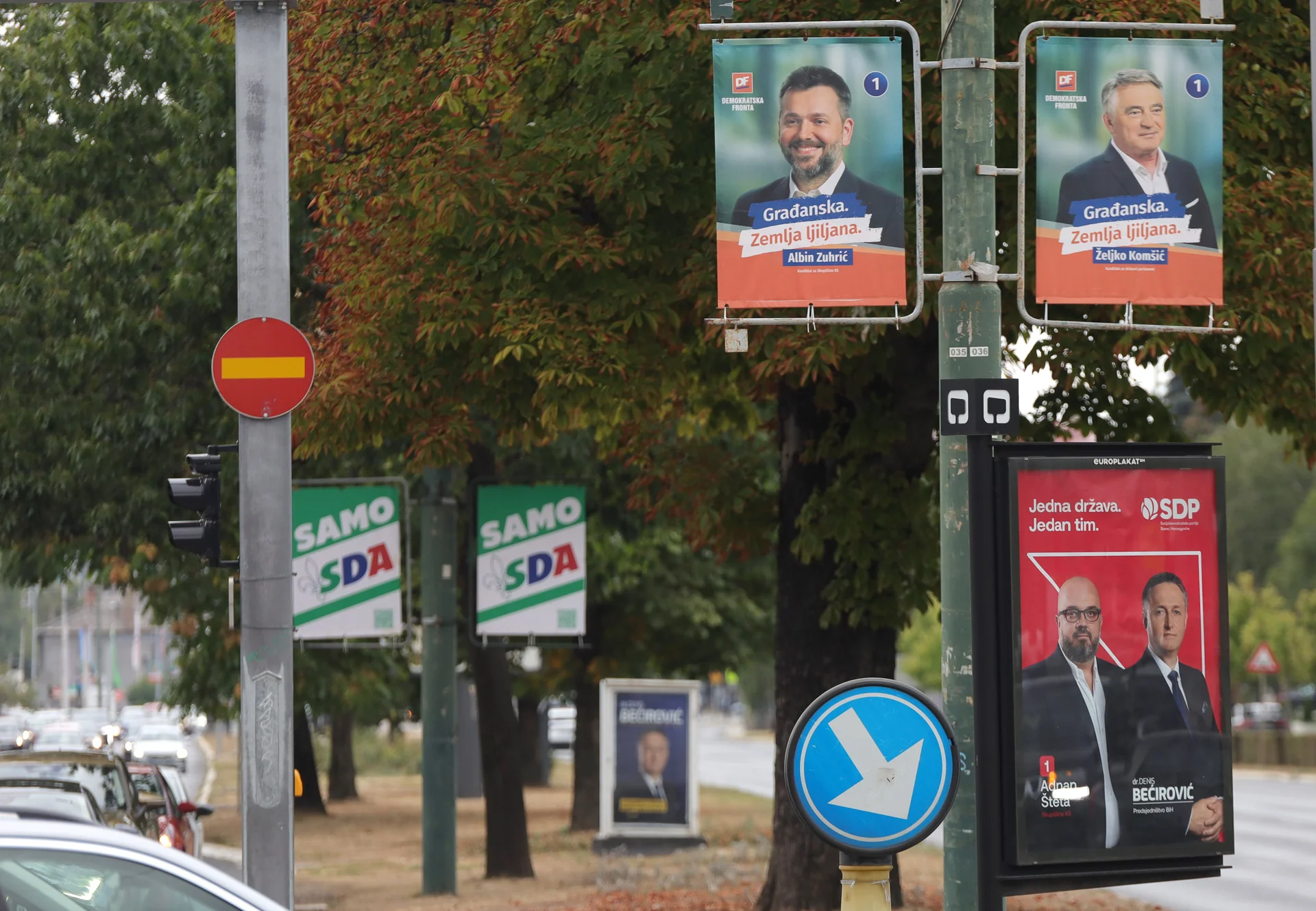 Obećavaju milijarde i veće plate, a niko ne objašnjava odakle novac