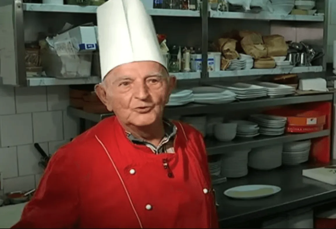 Titov kuhar otkrio šta je znao, ali i zašto je šutio o svemu