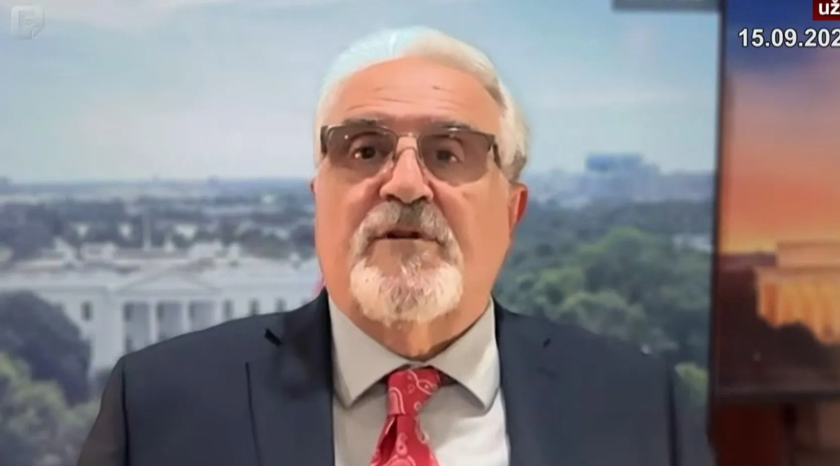Puljić: State Department je izabrao Srbiju kao strateškog partnera na Balkanu