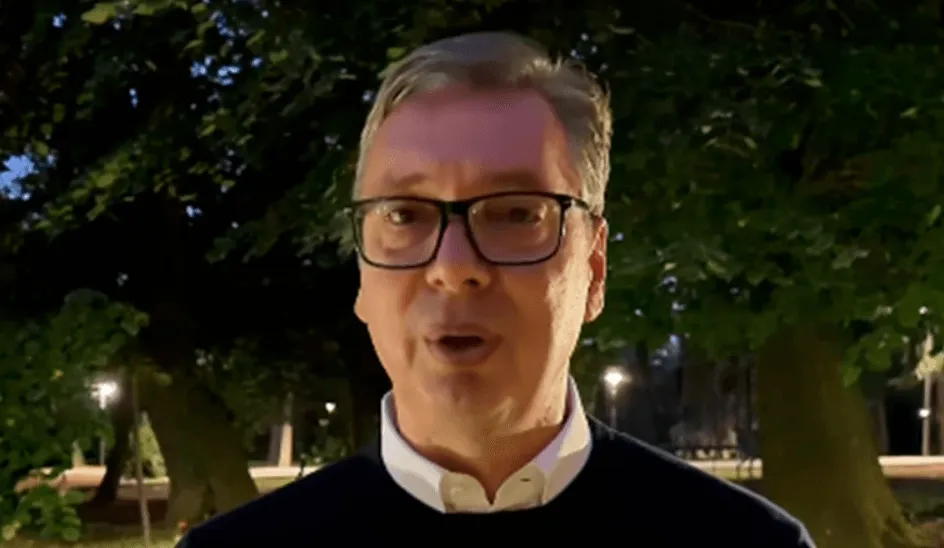 Vučić zaprepašten jer je studentski kandidat odbio duel - "Ne smije izaći"