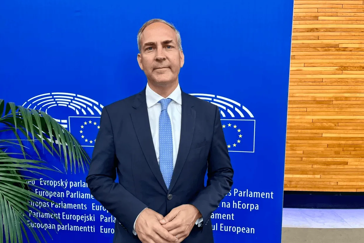 Srbija ne može postati članica EU-a bez priznanja da je izvršila agresiju