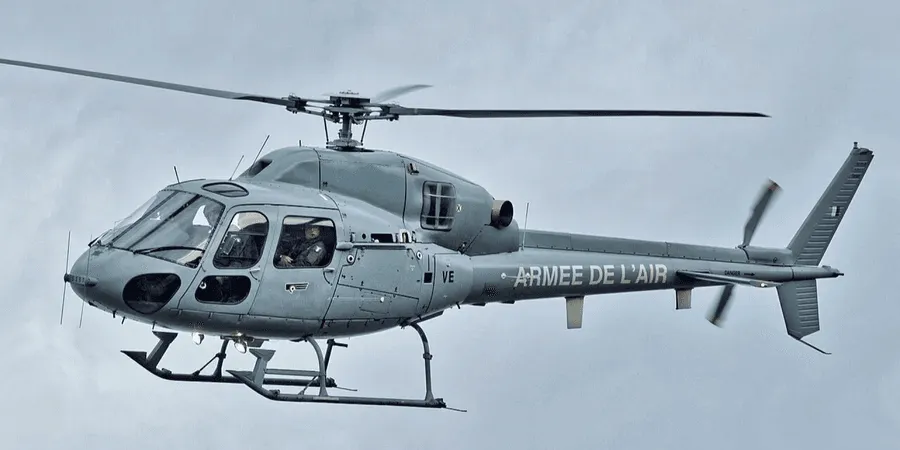 Ruska fregata pucala prema danskom helikopteru, raketa prošla vrlo blizu